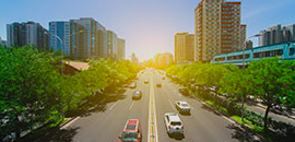 通航安全保障方案，助您一路平安