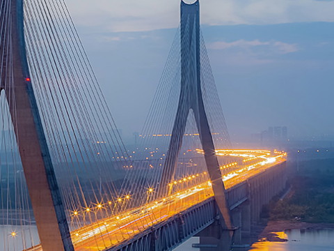 為什么要做通航安全評(píng)估？