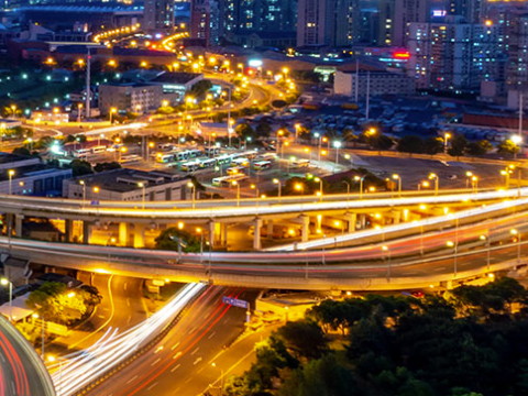 交通仿真系統(tǒng)有哪些常見分類？