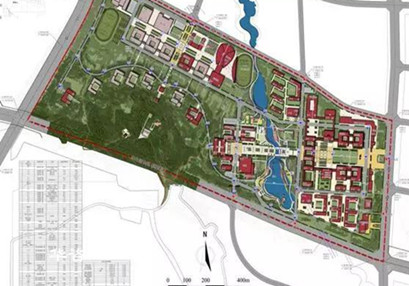 長沙新建西路094地塊交通影響評價(jià)(交評)報(bào)告順利通過專家內(nèi)部審查 長沙新建西路094地塊交通影響評價(jià)(交評)報(bào)告順利通過專家內(nèi)部審查