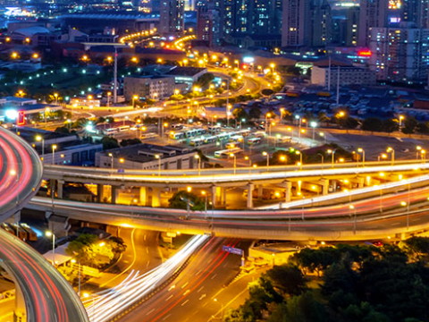 交通組織優(yōu)化能夠帶來的好處有哪些？能夠讓路線規(guī)劃更高效？