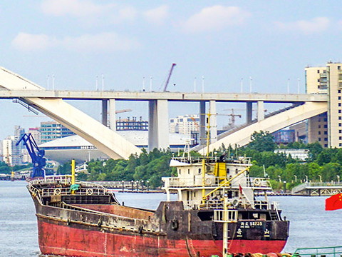 通航安全評估的意義是什么？