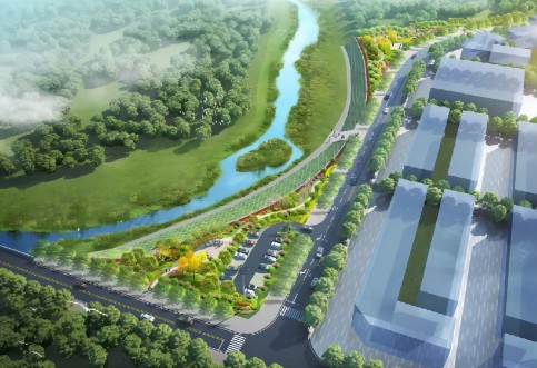 詳解實(shí)時(shí)交通仿真技術(shù)在城市交通樞紐的應(yīng)用！