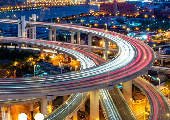 交通安全檢測咨詢的重要性：呵護生命，為出行保駕護航！