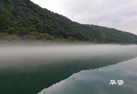 青海，青海！華咨公司交付的青海項(xiàng)目防洪影響評價(jià)報(bào)告案例贏得專家好評