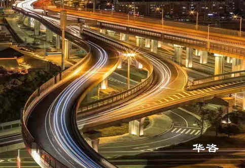 智慧交通 華咨先行！華咨交通科技基于城市交通技術(shù)服務(wù)的思考
